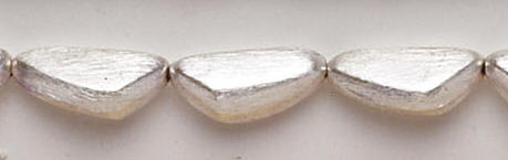 Design 6612: silver bali sterling beads