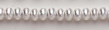 Design 6613: silver bali sterling beads