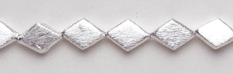 Design 6614: silver bali sterling beads