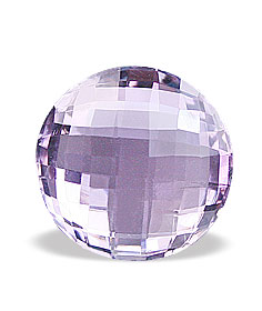 Design 15250: purple amethyst round gems