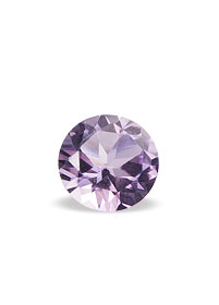 Design 15291: purple amethyst round gems