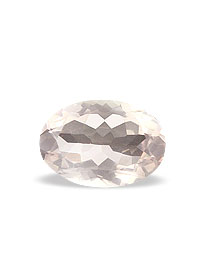 Design 15639: pink rose quartz oval faceted gems