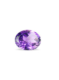 Design 16346: purple amethyst oval gems