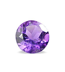 Design 16347: purple amethyst round gems