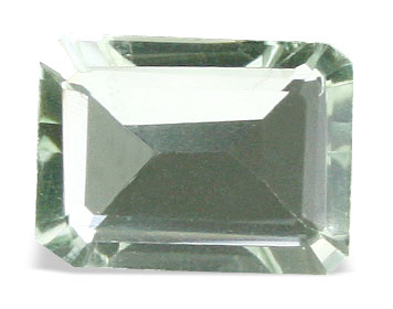 Design 16532: green amethyst rectangular gems