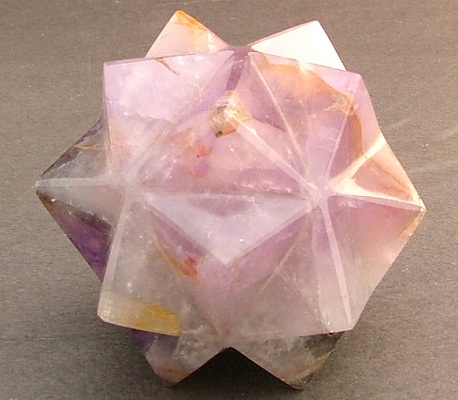 Design 1275: pink rose quartz healing