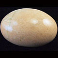1597: brown moonstone healing