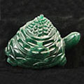 1619: green aventurine healing