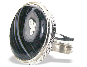 Design 15448: black onyx pendants