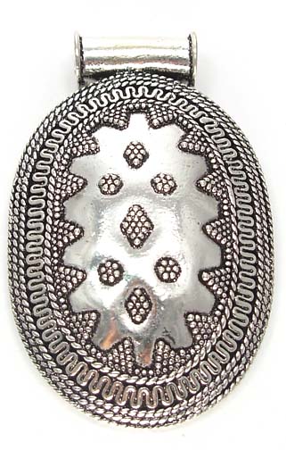Design 5156: silver silver pendants