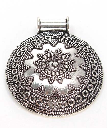 Design 5243: silver silver pendants