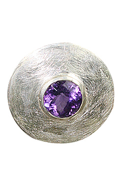 Design 10052: purple amethyst pendants