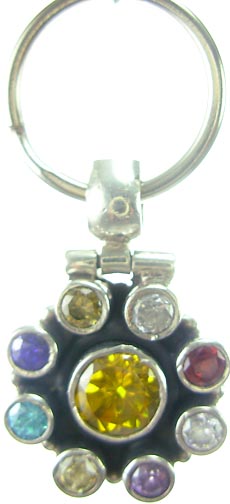 unique Citrine Pendants Jewelry