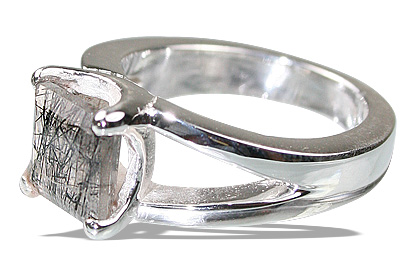 Design 12229: gray rotile rings